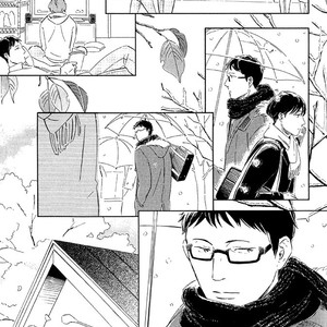 [OTSU Kimiko] Seishun Runaway [Eng] – Gay Manga sex 148