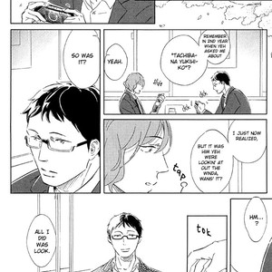 [OTSU Kimiko] Seishun Runaway [Eng] – Gay Manga sex 149