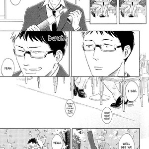 [OTSU Kimiko] Seishun Runaway [Eng] – Gay Manga sex 150