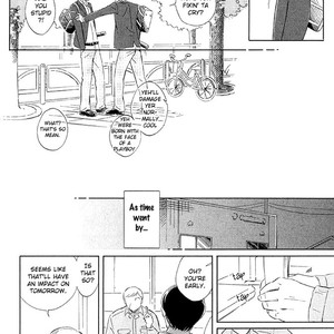 [OTSU Kimiko] Seishun Runaway [Eng] – Gay Manga sex 151