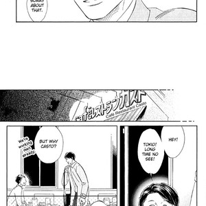 [OTSU Kimiko] Seishun Runaway [Eng] – Gay Manga sex 152