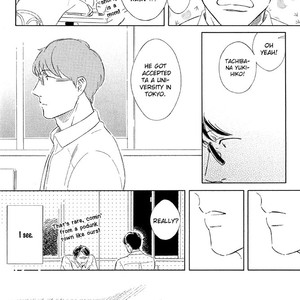 [OTSU Kimiko] Seishun Runaway [Eng] – Gay Manga sex 153