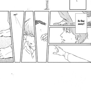 [OTSU Kimiko] Seishun Runaway [Eng] – Gay Manga sex 154