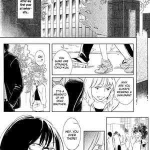 [OTSU Kimiko] Seishun Runaway [Eng] – Gay Manga sex 155