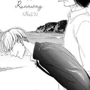 [OTSU Kimiko] Seishun Runaway [Eng] – Gay Manga sex 160
