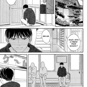 [OTSU Kimiko] Seishun Runaway [Eng] – Gay Manga sex 161