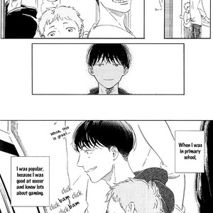[OTSU Kimiko] Seishun Runaway [Eng] – Gay Manga sex 162