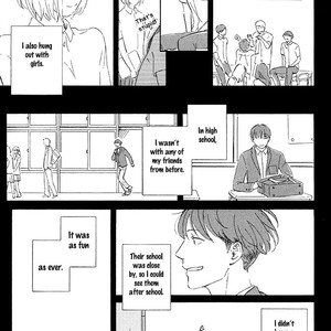 [OTSU Kimiko] Seishun Runaway [Eng] – Gay Manga sex 163