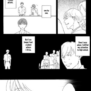 [OTSU Kimiko] Seishun Runaway [Eng] – Gay Manga sex 164