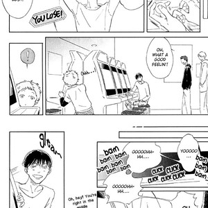 [OTSU Kimiko] Seishun Runaway [Eng] – Gay Manga sex 166