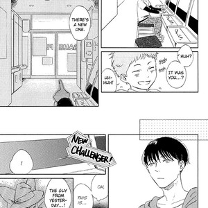 [OTSU Kimiko] Seishun Runaway [Eng] – Gay Manga sex 167