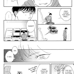 [OTSU Kimiko] Seishun Runaway [Eng] – Gay Manga sex 168