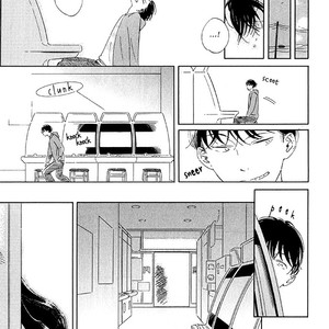 [OTSU Kimiko] Seishun Runaway [Eng] – Gay Manga sex 169
