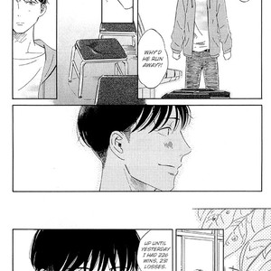 [OTSU Kimiko] Seishun Runaway [Eng] – Gay Manga sex 170