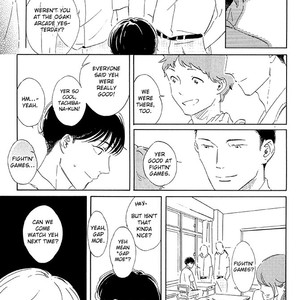 [OTSU Kimiko] Seishun Runaway [Eng] – Gay Manga sex 171