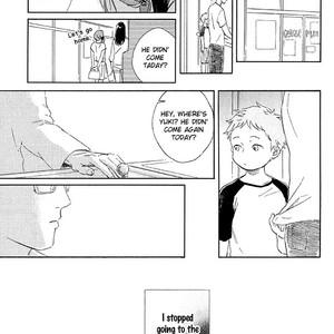 [OTSU Kimiko] Seishun Runaway [Eng] – Gay Manga sex 173