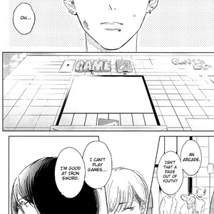 [OTSU Kimiko] Seishun Runaway [Eng] – Gay Manga sex 174