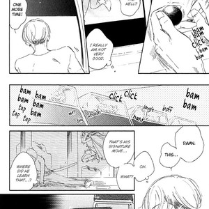 [OTSU Kimiko] Seishun Runaway [Eng] – Gay Manga sex 176