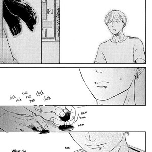 [OTSU Kimiko] Seishun Runaway [Eng] – Gay Manga sex 177