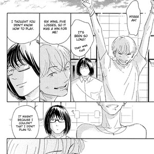 [OTSU Kimiko] Seishun Runaway [Eng] – Gay Manga sex 178