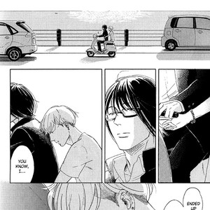 [OTSU Kimiko] Seishun Runaway [Eng] – Gay Manga sex 180