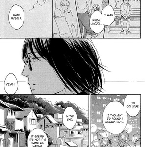 [OTSU Kimiko] Seishun Runaway [Eng] – Gay Manga sex 181