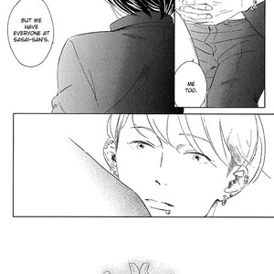 [OTSU Kimiko] Seishun Runaway [Eng] – Gay Manga sex 182