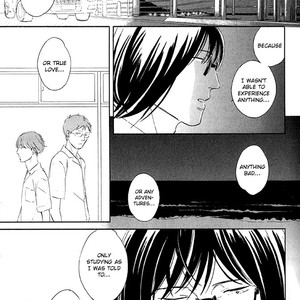 [OTSU Kimiko] Seishun Runaway [Eng] – Gay Manga sex 185