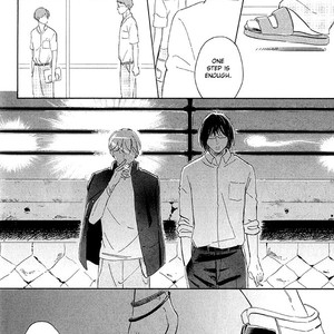 [OTSU Kimiko] Seishun Runaway [Eng] – Gay Manga sex 186