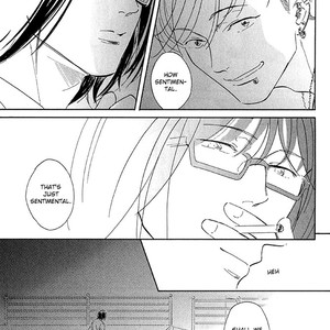 [OTSU Kimiko] Seishun Runaway [Eng] – Gay Manga sex 187