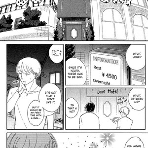 [OTSU Kimiko] Seishun Runaway [Eng] – Gay Manga sex 188