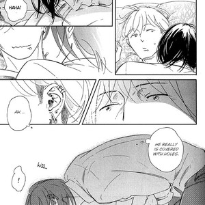 [OTSU Kimiko] Seishun Runaway [Eng] – Gay Manga sex 191