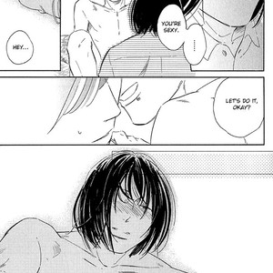 [OTSU Kimiko] Seishun Runaway [Eng] – Gay Manga sex 193