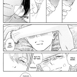 [OTSU Kimiko] Seishun Runaway [Eng] – Gay Manga sex 194
