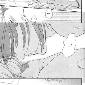 [OTSU Kimiko] Seishun Runaway [Eng] – Gay Manga sex 197