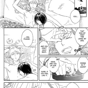 [OTSU Kimiko] Seishun Runaway [Eng] – Gay Manga sex 198