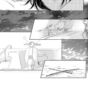 [OTSU Kimiko] Seishun Runaway [Eng] – Gay Manga sex 199