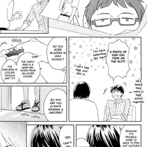 [OTSU Kimiko] Seishun Runaway [Eng] – Gay Manga sex 201