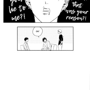 [OTSU Kimiko] Seishun Runaway [Eng] – Gay Manga sex 202