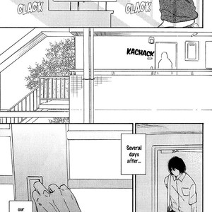 [OTSU Kimiko] Seishun Runaway [Eng] – Gay Manga sex 203