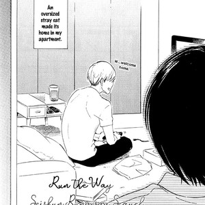 [OTSU Kimiko] Seishun Runaway [Eng] – Gay Manga sex 206