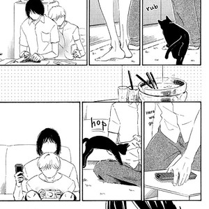 [OTSU Kimiko] Seishun Runaway [Eng] – Gay Manga sex 207