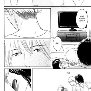 [OTSU Kimiko] Seishun Runaway [Eng] – Gay Manga sex 208