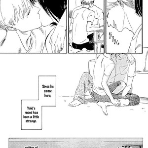 [OTSU Kimiko] Seishun Runaway [Eng] – Gay Manga sex 209
