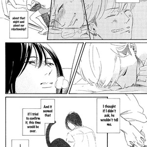 [OTSU Kimiko] Seishun Runaway [Eng] – Gay Manga sex 210