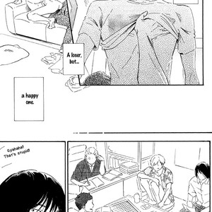 [OTSU Kimiko] Seishun Runaway [Eng] – Gay Manga sex 211