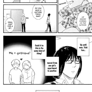 [OTSU Kimiko] Seishun Runaway [Eng] – Gay Manga sex 212