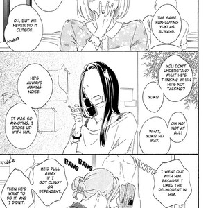 [OTSU Kimiko] Seishun Runaway [Eng] – Gay Manga sex 213
