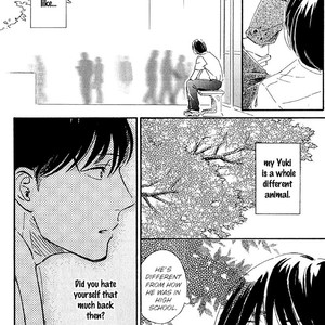 [OTSU Kimiko] Seishun Runaway [Eng] – Gay Manga sex 214