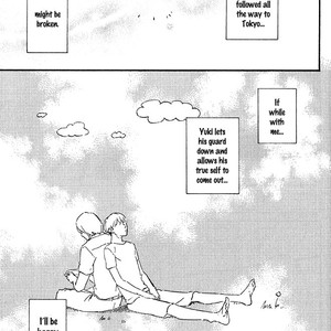 [OTSU Kimiko] Seishun Runaway [Eng] – Gay Manga sex 215